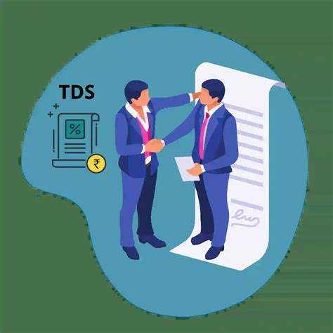 TDS Return Filing Process Step by Step 的图像结果