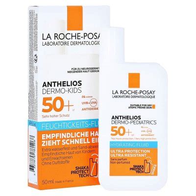LA ROCHE-POSAY HYDRAPHASEHA LEICHT Creme 50 ml | online kaufen