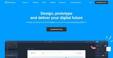Website Wireframe Tools 的图像结果