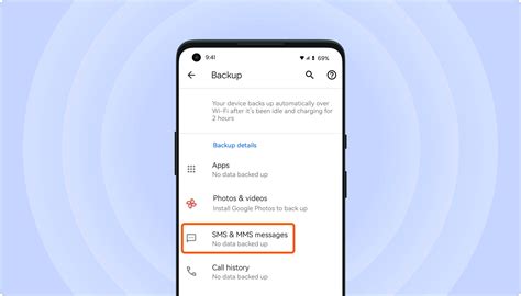 Save Android Mobile Texts to Computer 的图像结果