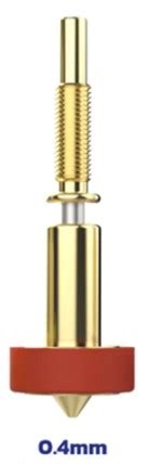 E3D Revo™ Nozzles 3d printer nozzles e3d nozzles 3d printer parts 3d ...