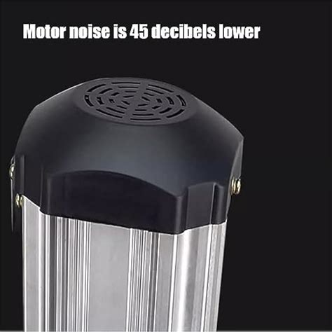 NYMFEA Commercial Barrel Drum Stirrer, 1 Ton IBC India | Ubuy