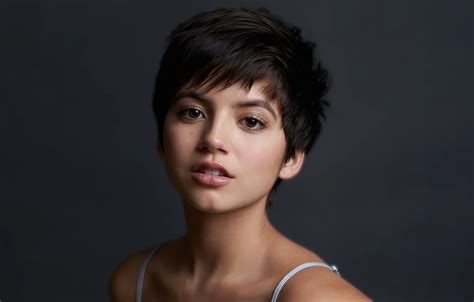 Wallpaper look, background, portrait, actress, brunette, beauty ...