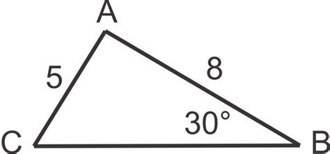 Image result for Ambiguous Case Trigonometry