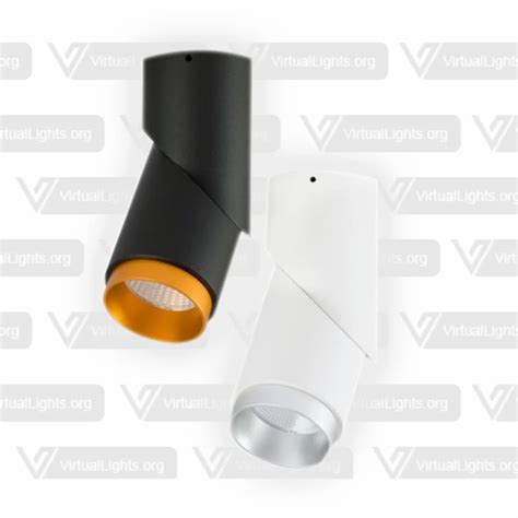 Surface Cylinder Lights - VLSCL003 Surface Cylinder Light Manufacturer ...