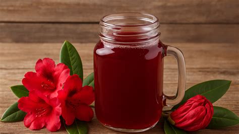 Buransh Juice Benefits for Health & Wellness [2026] – My Pahadi Dukan