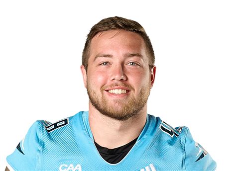 Sean Pelkisson - Rhode Island Rams Linebacker - ESPN (IN)