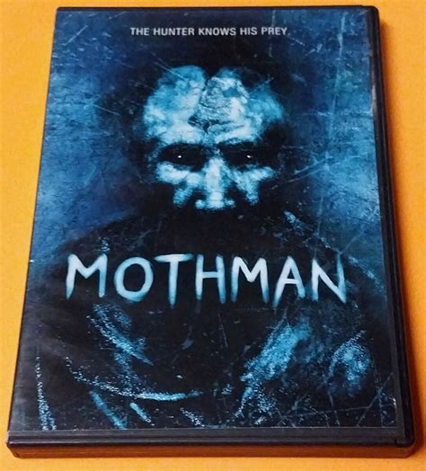 Mothman Movie Syfy
