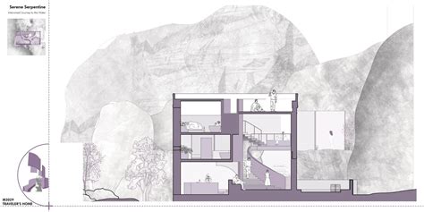 A Serene Serpentine | CEPT - Portfolio