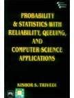 Buy Probability And Statistics With Reliability, Queuing, 1/E Book ...