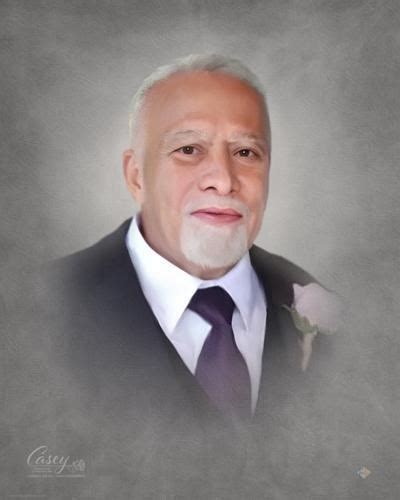 Mr. Julio Ceasar Santiago Obituary (2024) - Waterbury, CT - Casey's ...