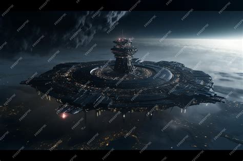 Alien Civilization Starship 的图像结果