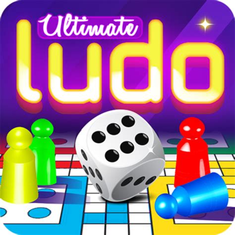 ‎Ludo Ultimate Online Dice Game على Mac App Store