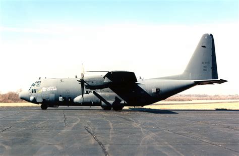 Lockheed AC-130U Spooky II Shows Off Its Power | Military Machine
