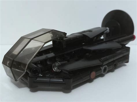 Mini LEGO Battle Boats Tutorial 的图像结果