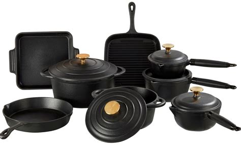 Image result for Professional Cookware Set