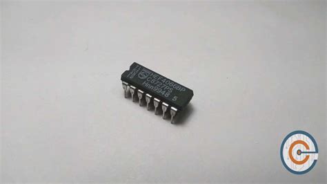 EComponents | Electronic Components At Best Rates