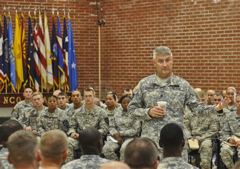 SMA: Review of standards first step in 'Soldier 2020' | Article | The ...