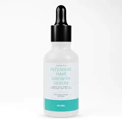 15 Best Hair Growth Oils Recommended By Doctors in India [July, 2024]