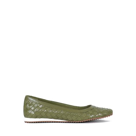 BALLERINA - LIGHT MOSS – Calonge