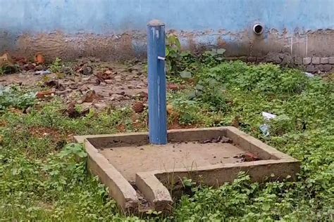 Notice to contractors of CG: Negligence in Jal Jeevan Mission