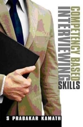 Buy Competency Based Interviewing Skills Book Online at Low Prices in ...