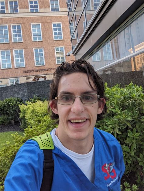 After 10 months, my time as a medical scribe has come to an end. In my ...