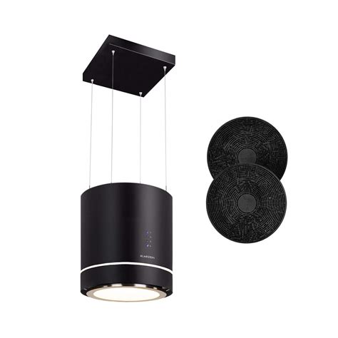 Buy Klarstein Island Cooker Hood Online at desertcartINDIA
