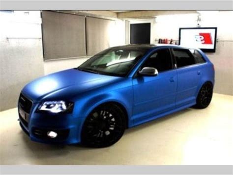 Buy Avery SW900-615-M Matte Blue Metallic 5ft x 2ft (10 Sq/ft) Supreme ...