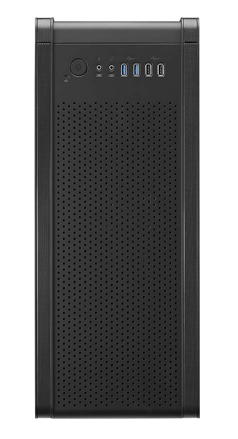 Bitfenix Ronin Mid Tower Case with Window (BFC-RON-300-KKWSK-KR) - Buy ...