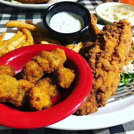 FARMHOUSE RESTAURANT, Branson - Menu, Prices & Restaurant Reviews ...