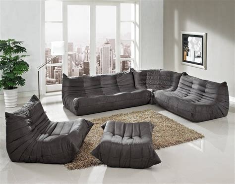 Comfortable Floor Seating