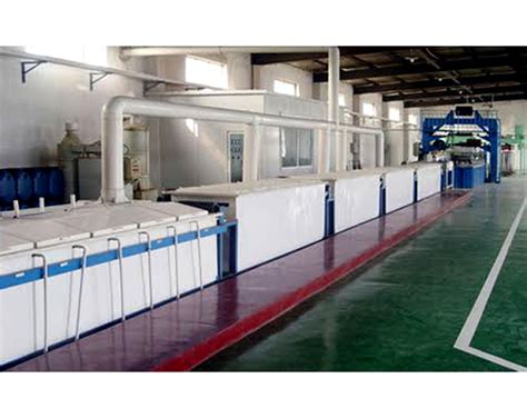 Hot Dip Galvanized Wire Plant in Andhra Pradesh | Hot Dip Galvanized ...
