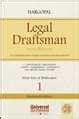 Legal Draftsman - Mahavir Law House(MLH)