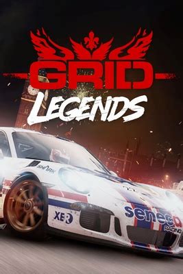Image result for Grid Legends Map