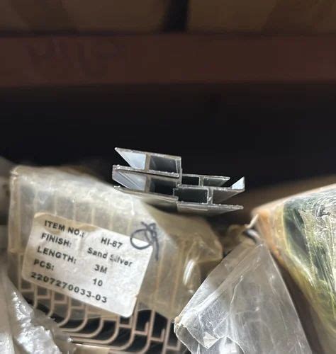 LED Profile - 40 mm Aluminum Profile Trader - Wholesaler / Distributor ...