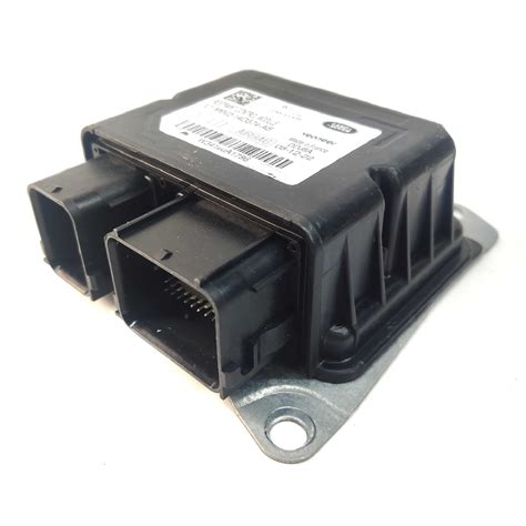 Image result for Restraint Control Module Ford