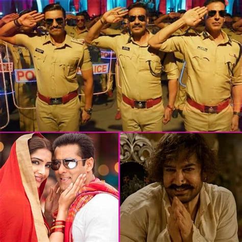 Biggest Diwali Openers: Akshay Kumar's Sooryavanshi Became 5th highest ...