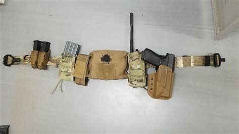 Image result for Task Force Belt