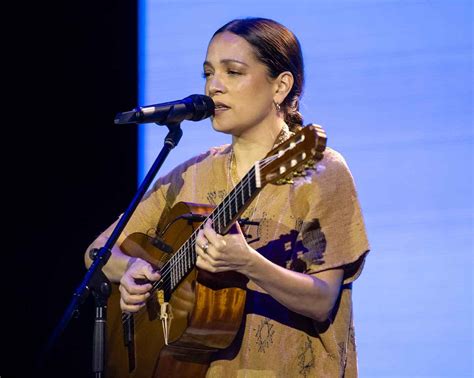 Natalia Lafourcade: primera Embajadora de la Música por la Paz - Soho ...