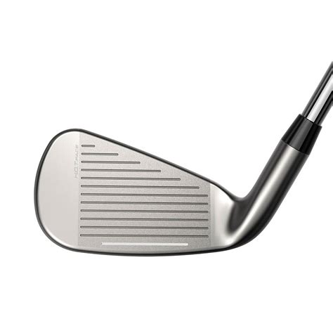 Cobra DS-Adapt (5-GW) Steel Irons – Golf Garage