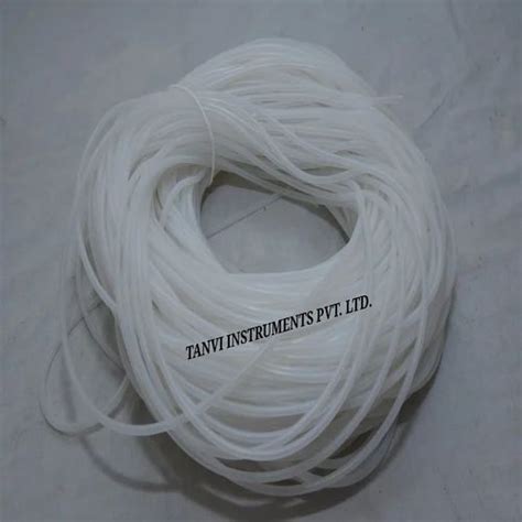 Silicon Pipe Manufacturer from Jaipur