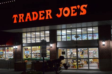Trader Joe's is too expensive, won't come here until it assesses Marion ...