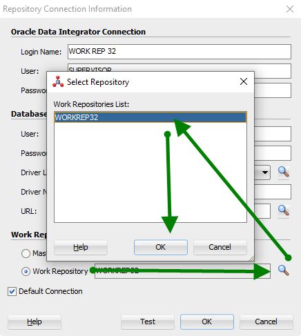 Oracle ODI 12C Tutorial 的图像结果