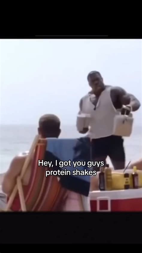 I love protein shakes too : r/GymMemes