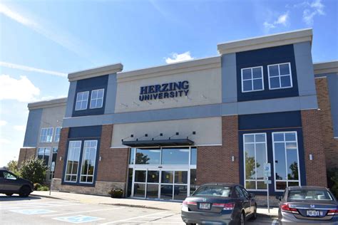 Herzing University awarded $2 million federal grant to train more ...