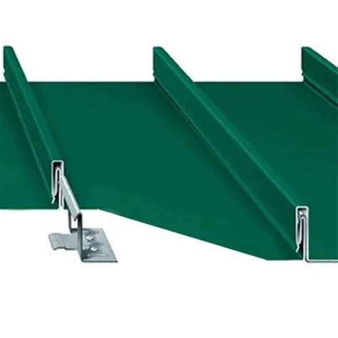 Aluminium Color Coated Roofing Sheet Manufacturer, Supplier in Maharashtra