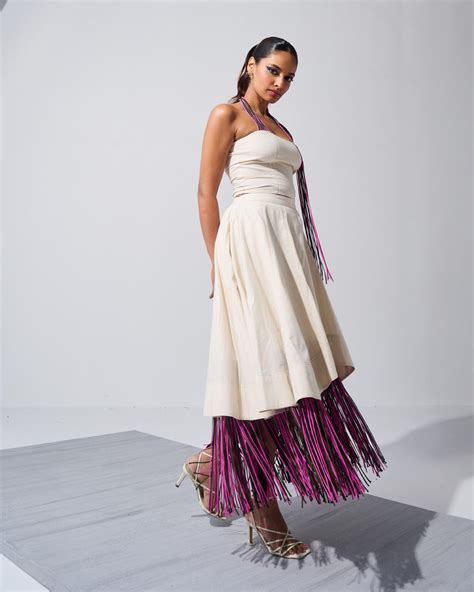 String Theory Skirt – GINNA