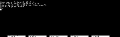 [mdk] PC-8801mkIISR download for mame 0.288