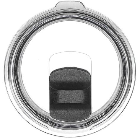 Buy Magnetic Lid for 30 oz Tumbler - Fits Rambler, Ozark Trail, Old ...